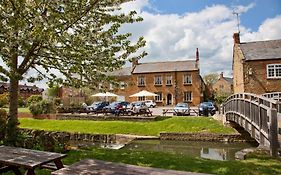 The Nevill Arms
